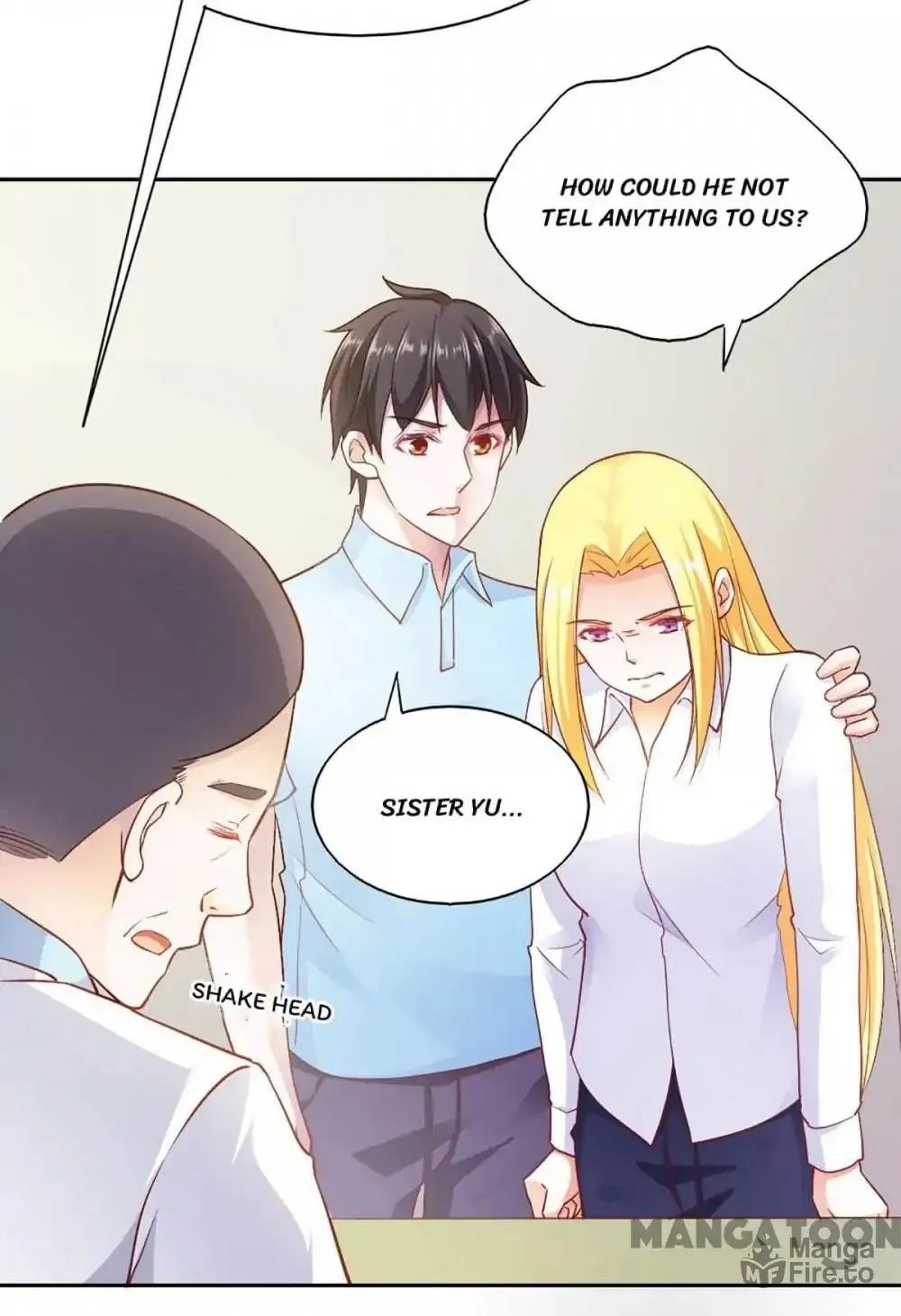 Read Almight Network (Colored) chapter 87 image 14 on Lezhin