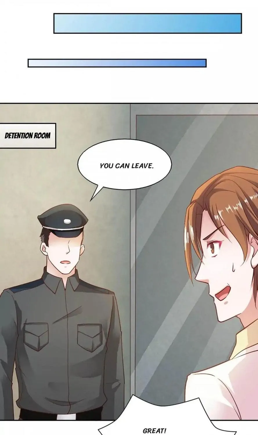 Read Almight Network (Colored) chapter 87 image 22 on Lezhin
