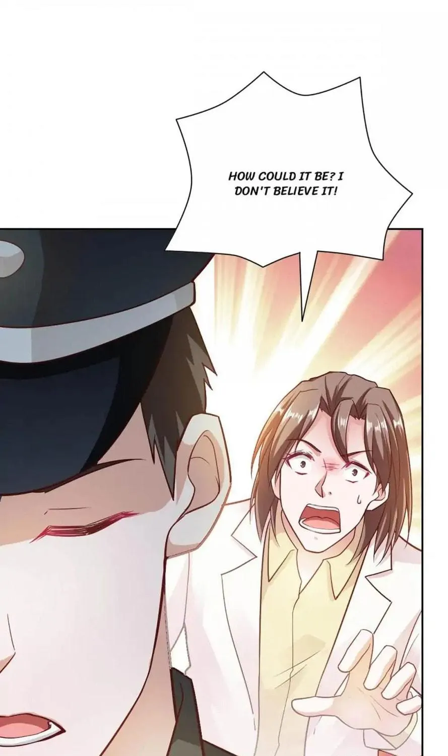 Read Almight Network (Colored) chapter 87 image 27 on Lezhin