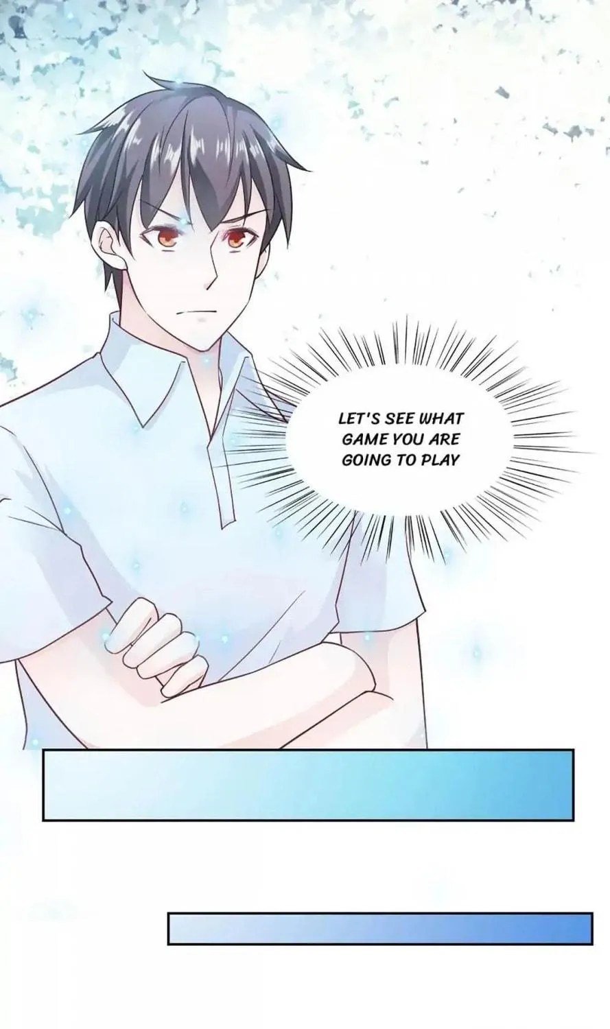 Read Almight Network (Colored) chapter 87 image 38 on Lezhin