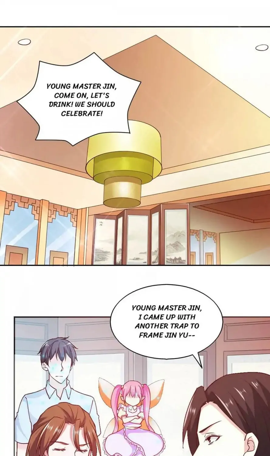 Read Almight Network (Colored) chapter 87 image 41 on Lezhin