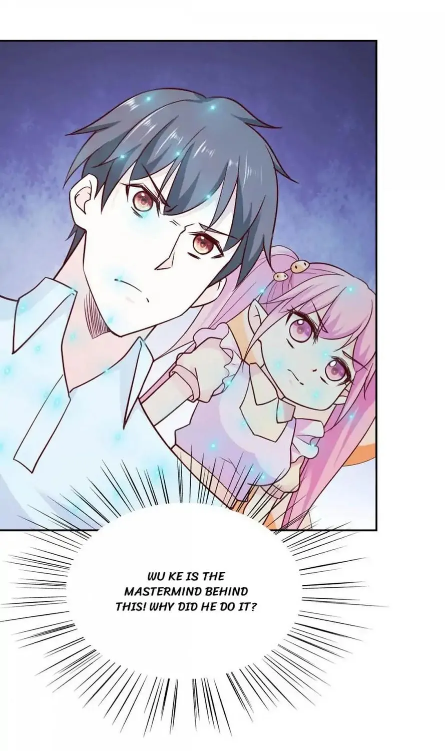 Read Almight Network (Colored) chapter 87 image 49 on Lezhin