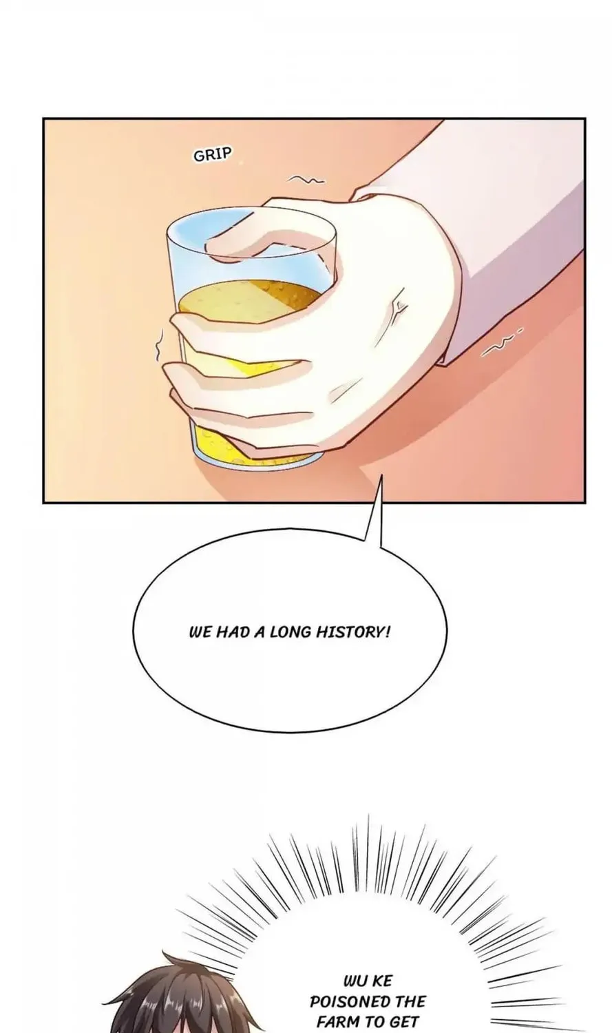 Read Almight Network (Colored) chapter 87 image 54 on Lezhin
