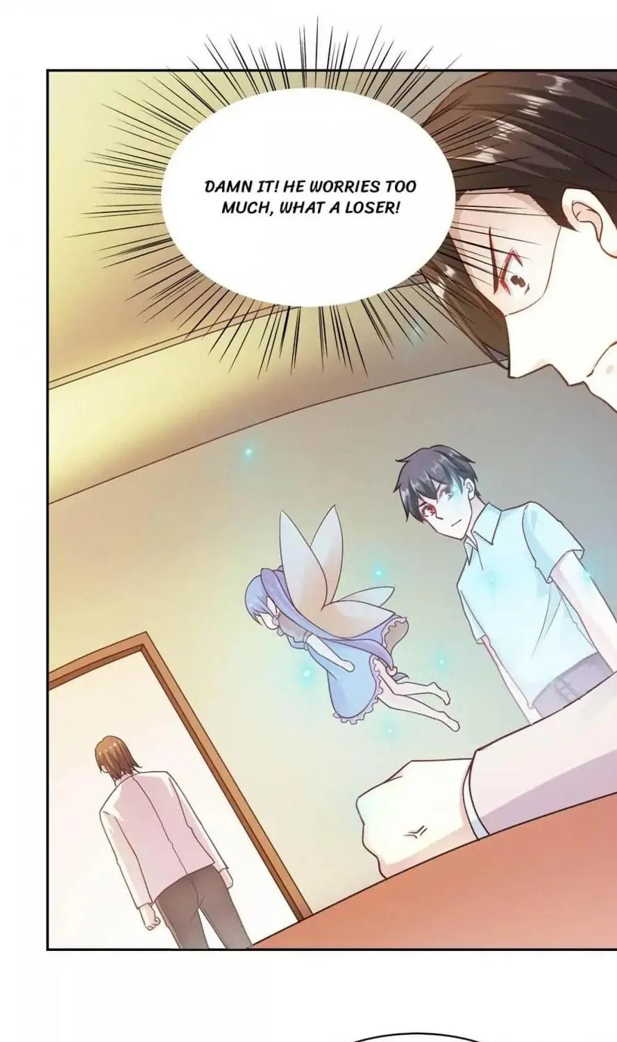 Read Almight Network (Colored) chapter 87 image 58 on Lezhin