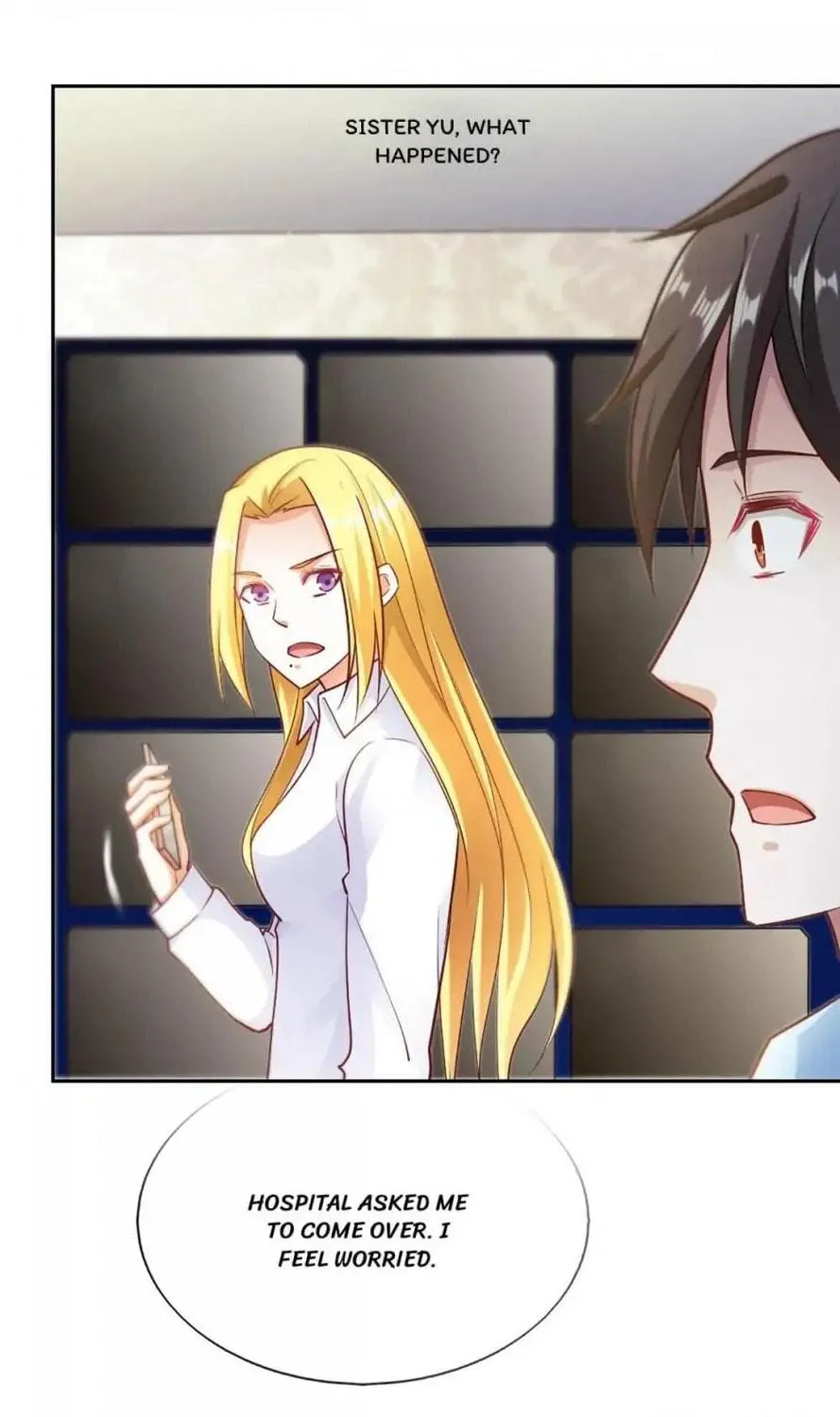 Read Almight Network (Colored) chapter 87 image 6 on Lezhin