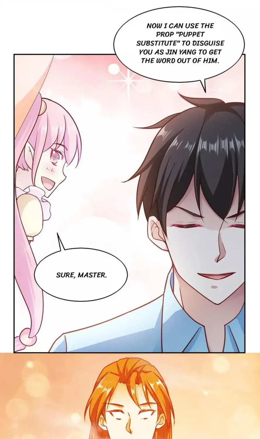 Read Almight Network (Colored) chapter 87 image 61 on Lezhin