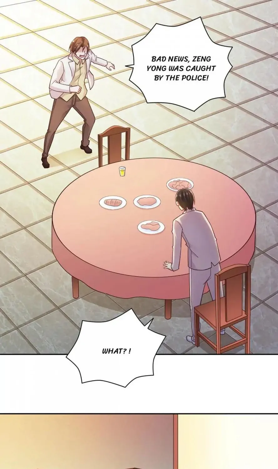 Read Almight Network (Colored) chapter 88 image 1 on Lezhin