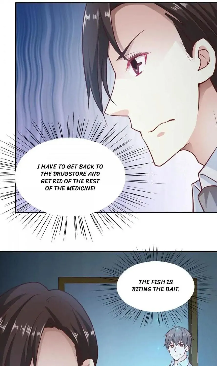 Read Almight Network (Colored) chapter 88 image 22 on Lezhin
