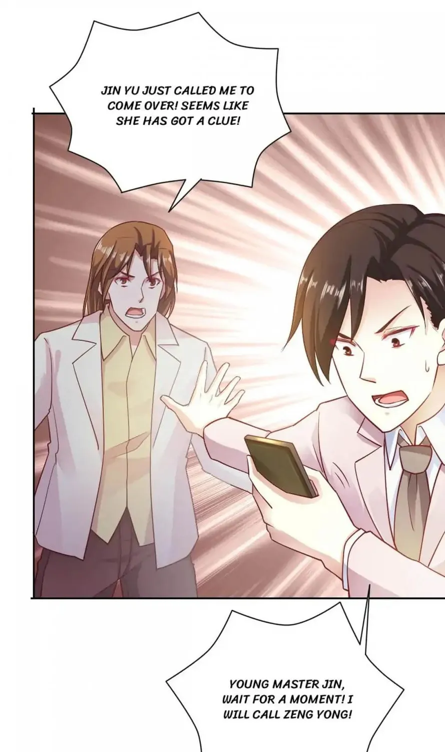 Read Almight Network (Colored) chapter 88 image 4 on Lezhin