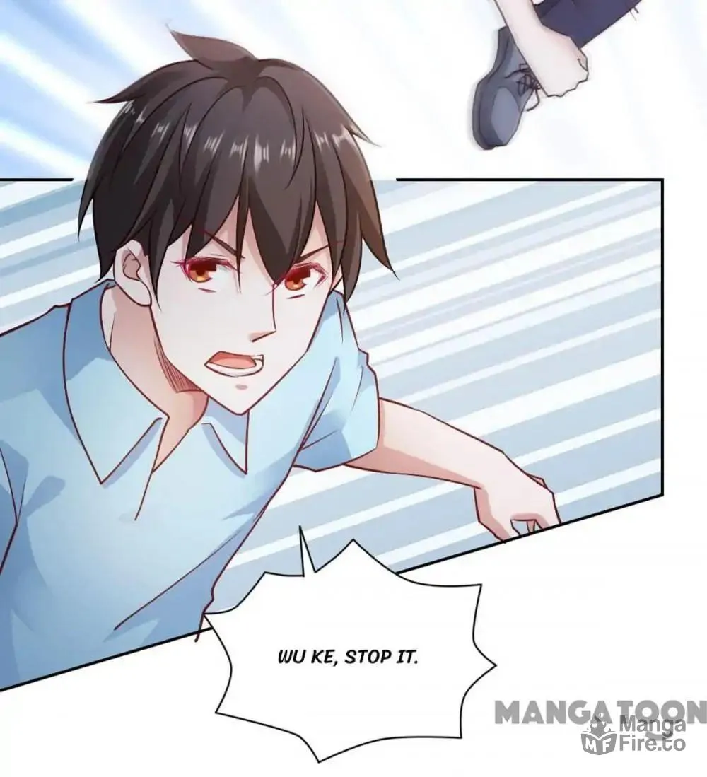 Read Almight Network (Colored) chapter 88 image 42 on Lezhin
