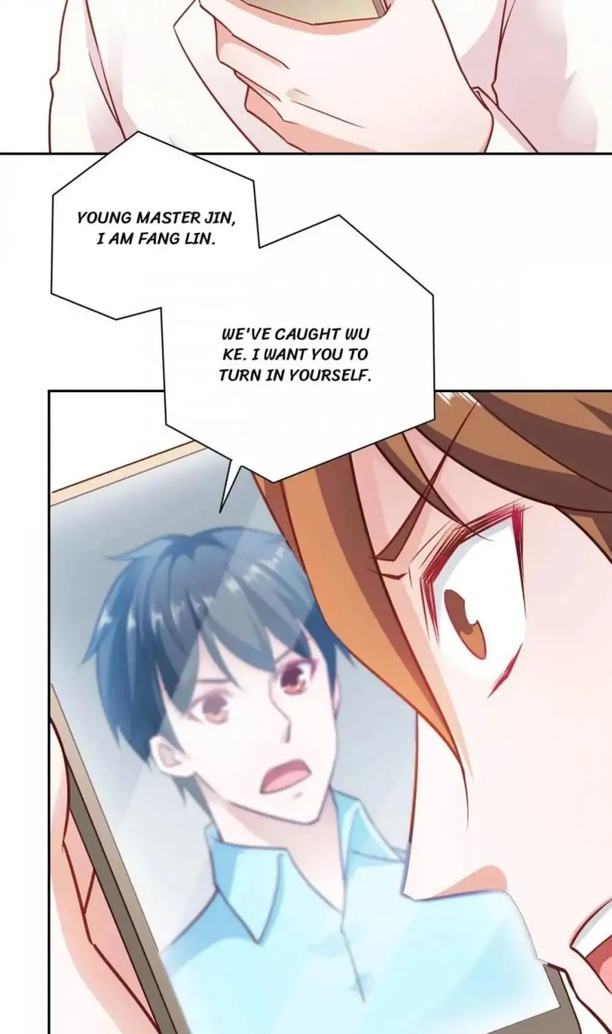 Read Almight Network (Colored) chapter 88 image 50 on Lezhin
