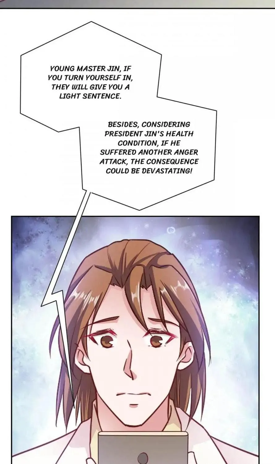 Read Almight Network (Colored) chapter 88 image 55 on Lezhin