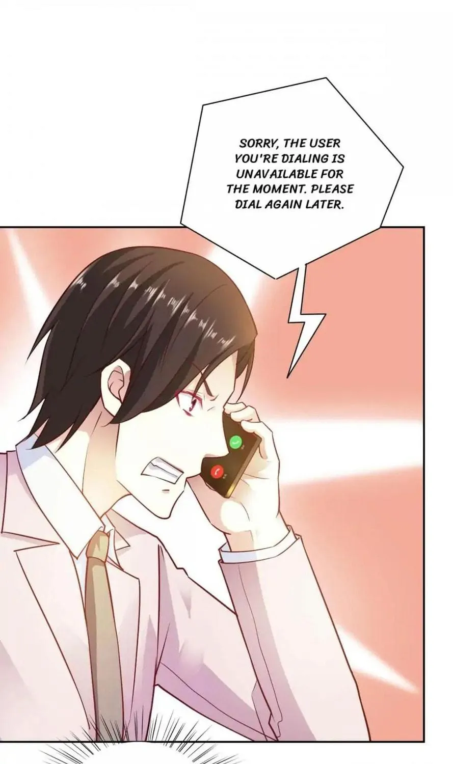 Read Almight Network (Colored) chapter 88 image 6 on Lezhin