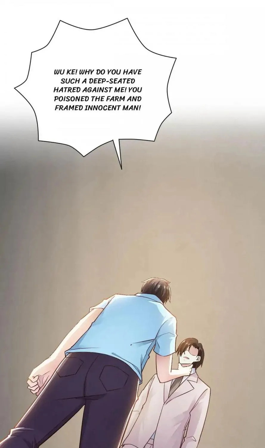 Read Almight Network (Colored) chapter 88 image 63 on Lezhin