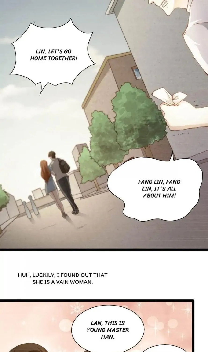 Read Almight Network (Colored) chapter 89 image 12 on Lezhin