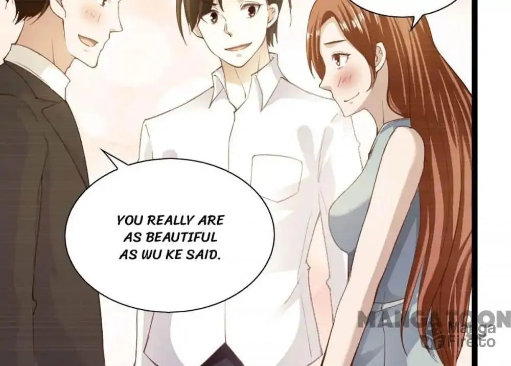 Read Almight Network (Colored) chapter 89 image 14 on Lezhin