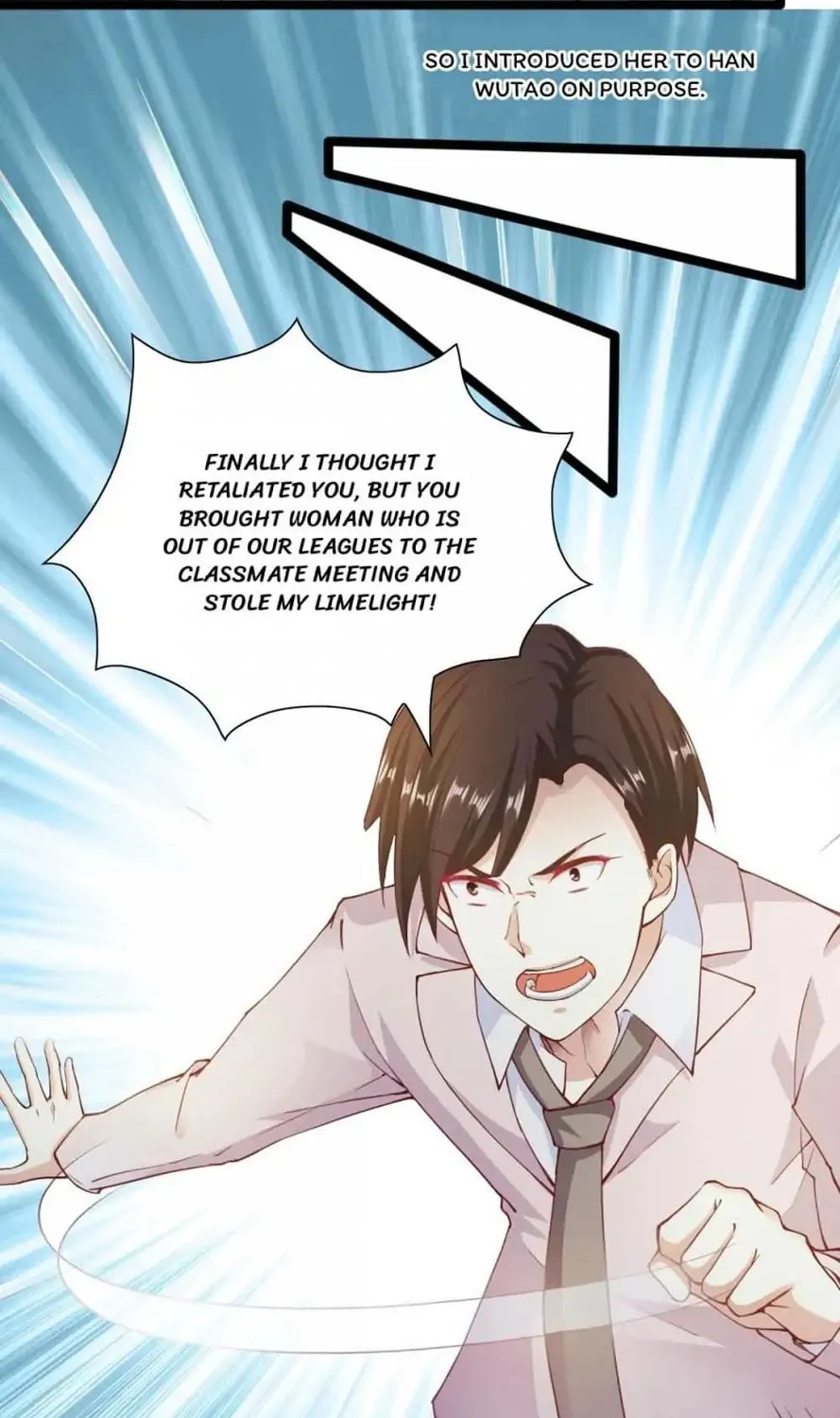 Read Almight Network (Colored) chapter 89 image 15 on Lezhin