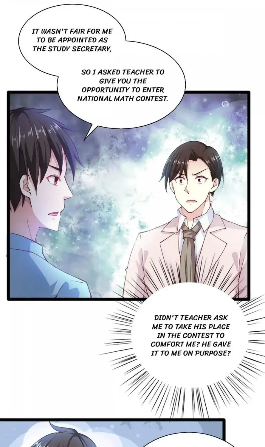 Read Almight Network (Colored) chapter 89 image 19 on Lezhin