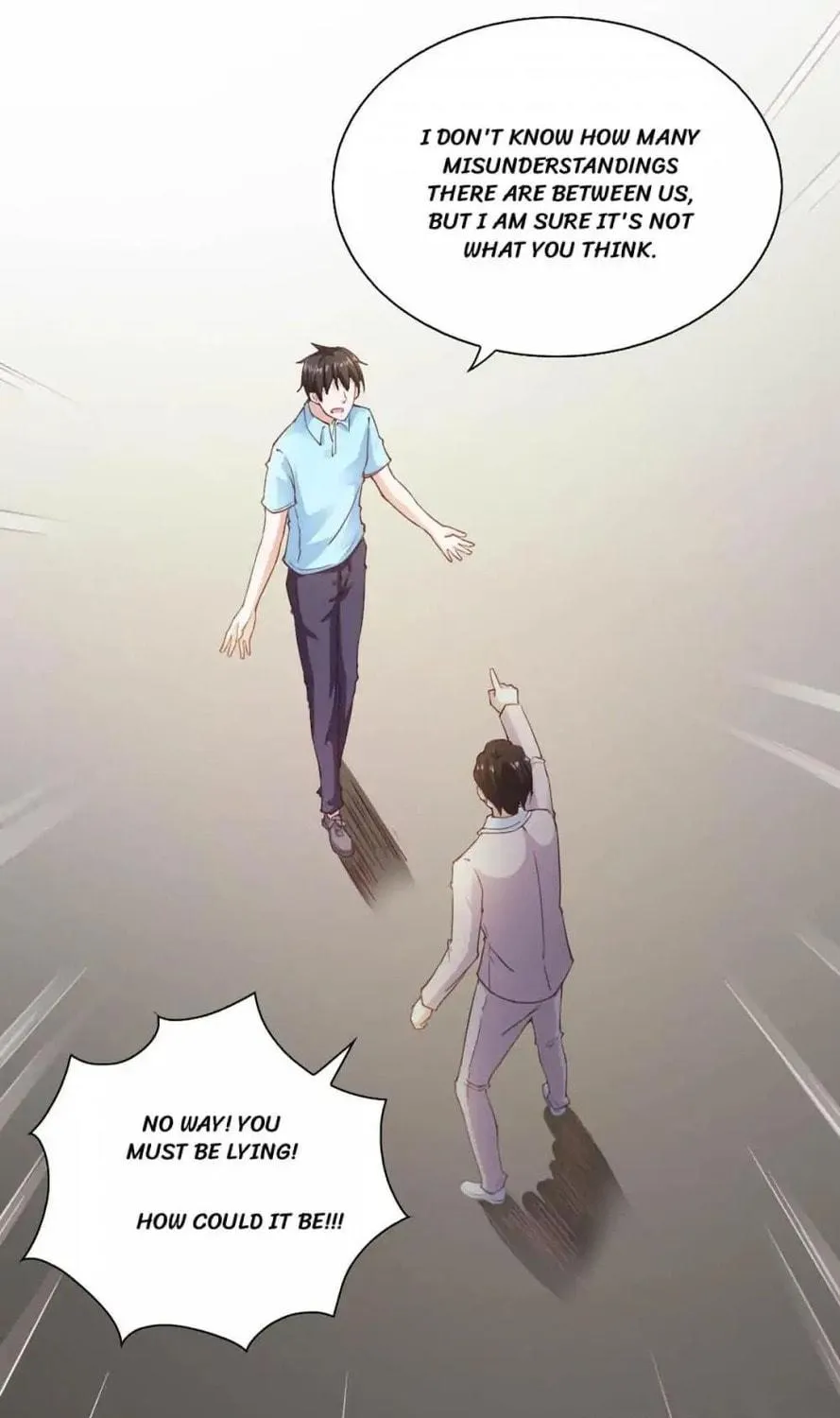 Read Almight Network (Colored) chapter 89 image 23 on Lezhin