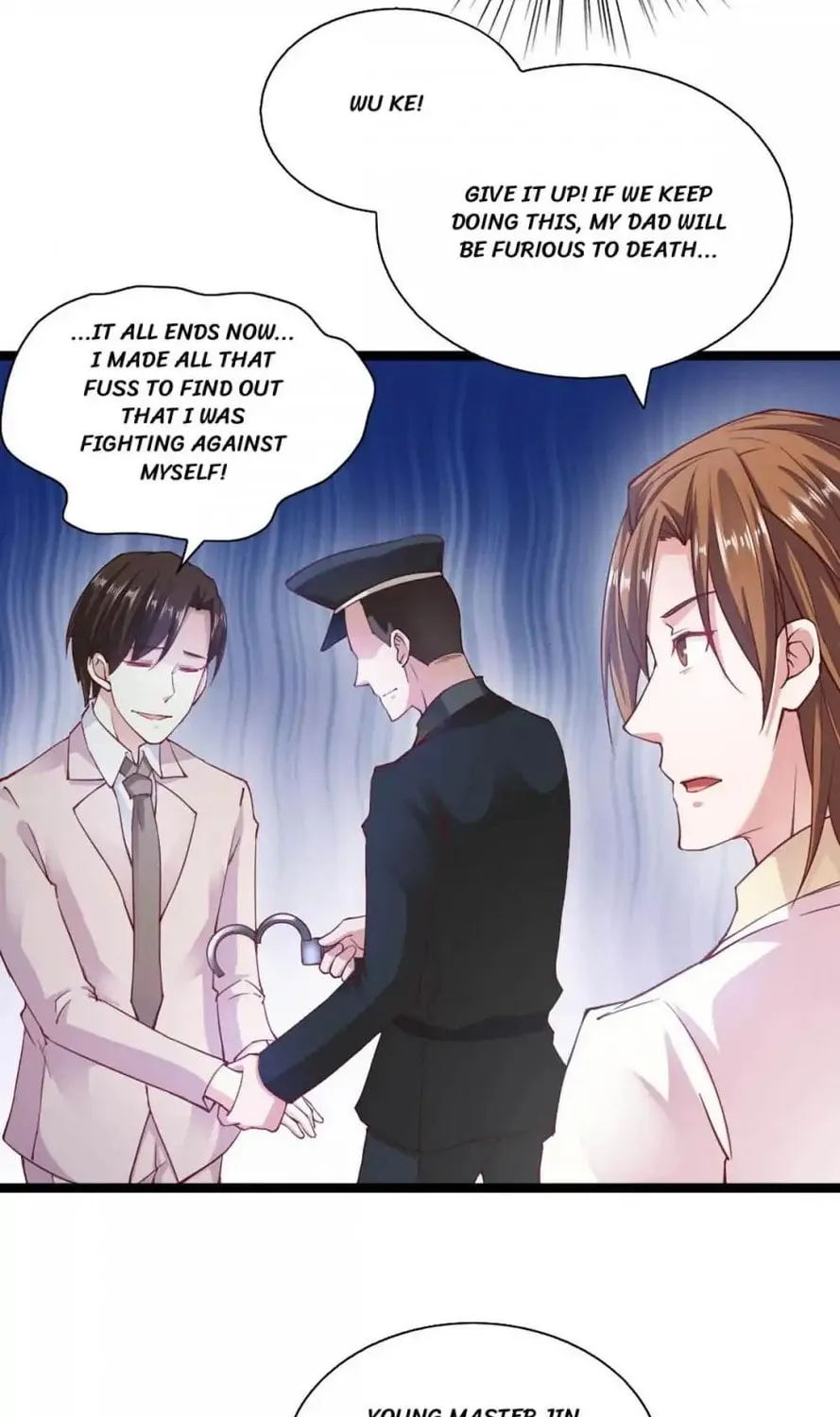 Read Almight Network (Colored) chapter 89 image 27 on Lezhin