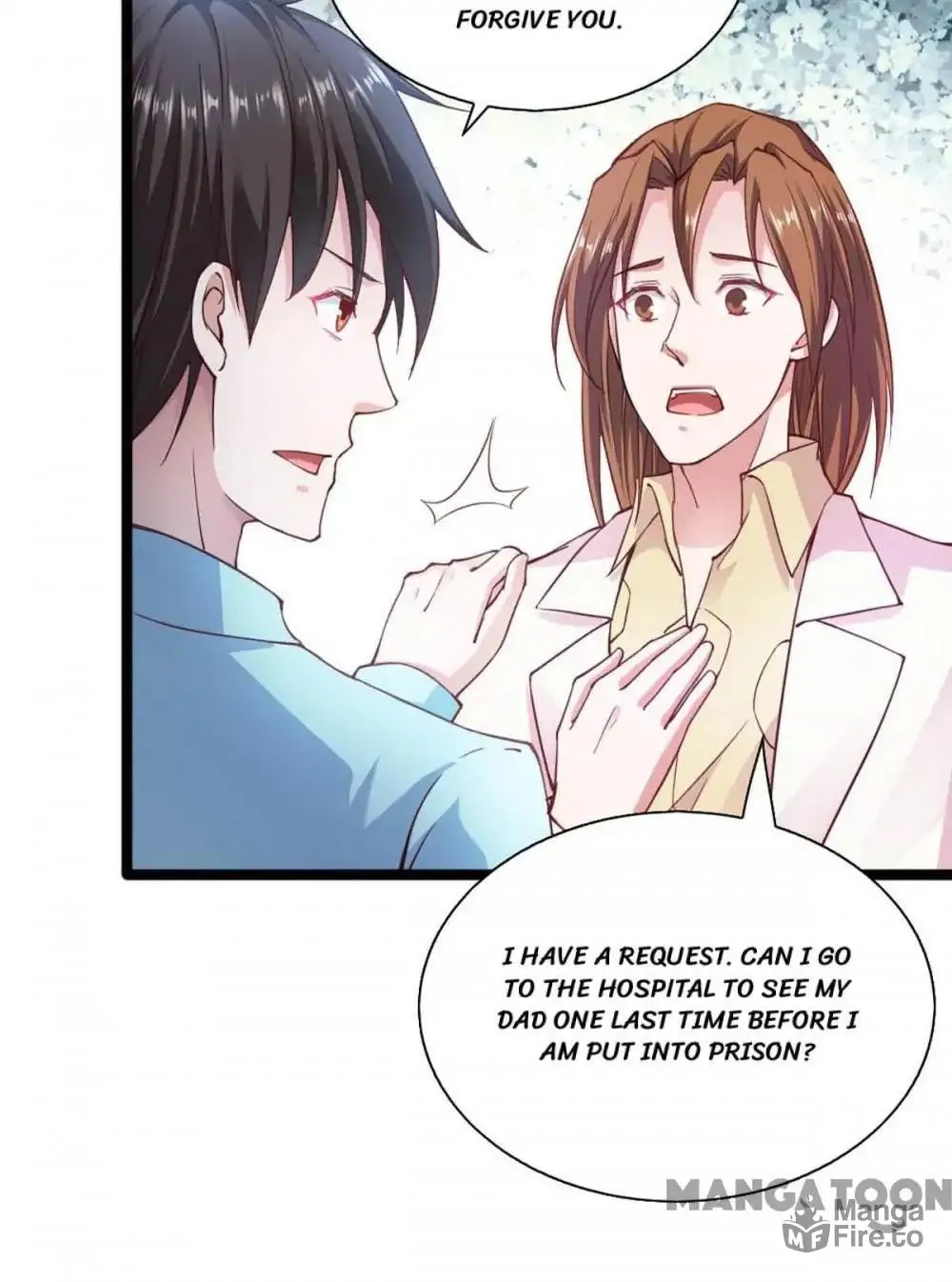 Read Almight Network (Colored) chapter 89 image 29 on Lezhin