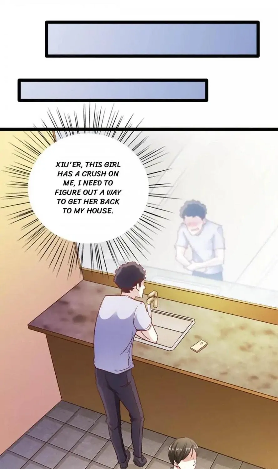 Read Almight Network (Colored) chapter 89 image 33 on Lezhin