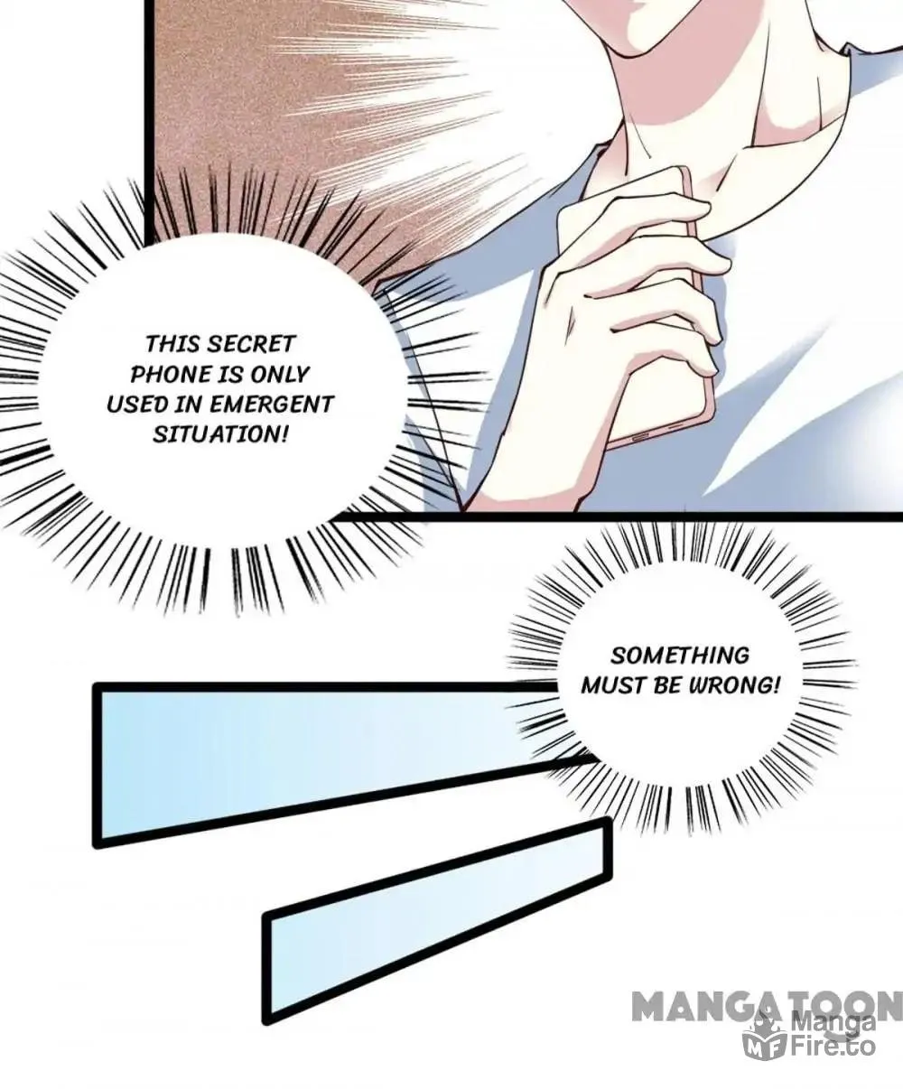 Read Almight Network (Colored) chapter 89 image 38 on Lezhin