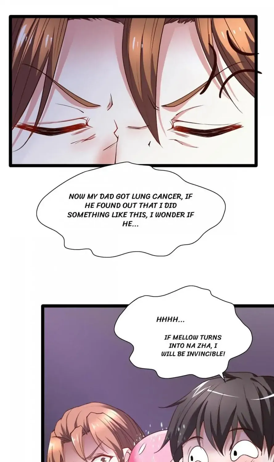 Read Almight Network (Colored) chapter 89 image 46 on Lezhin