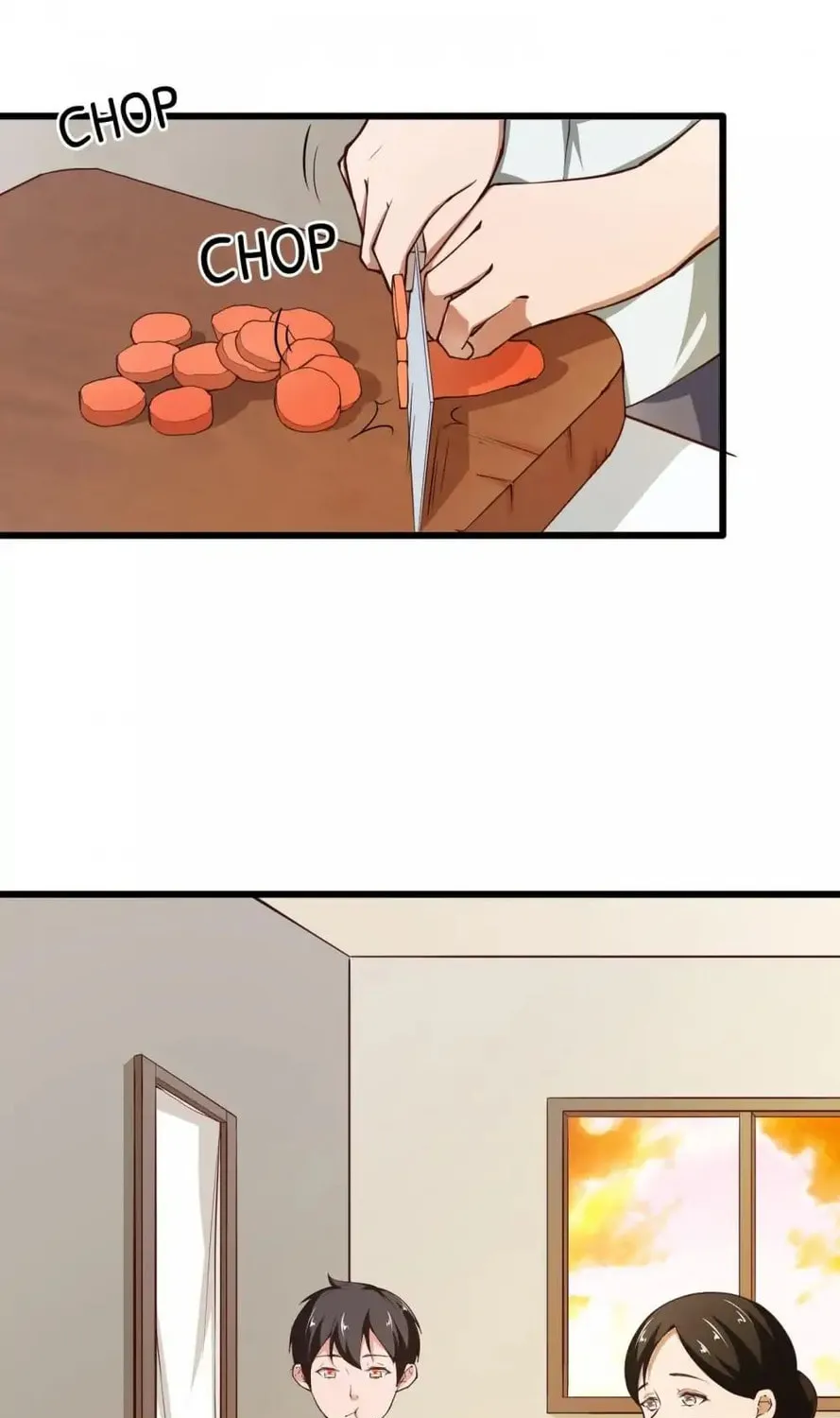 Read Almight Network (Colored) chapter 9 image 11 on Lezhin