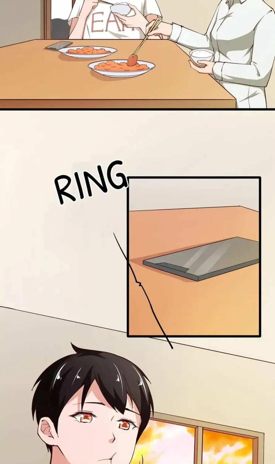 Read Almight Network (Colored) chapter 9 image 13 on Lezhin