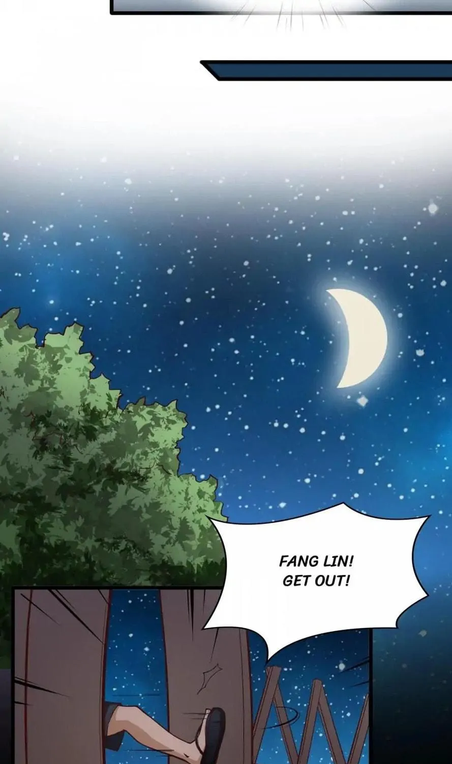 Read Almight Network (Colored) chapter 9 image 17 on Lezhin