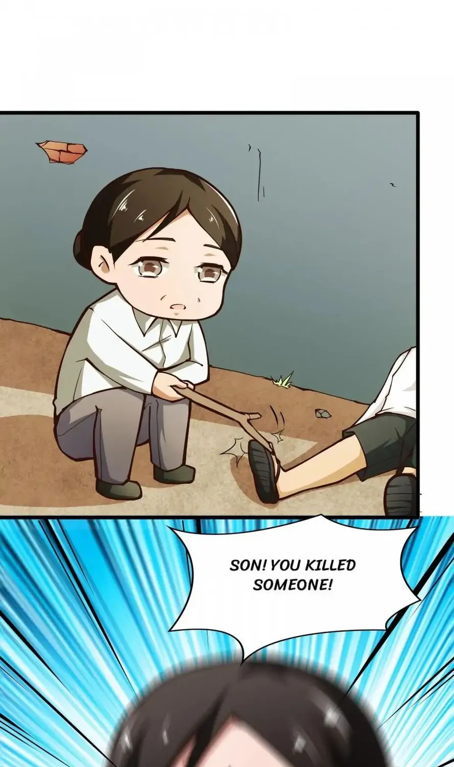 Read Almight Network (Colored) chapter 9 image 2 on Lezhin