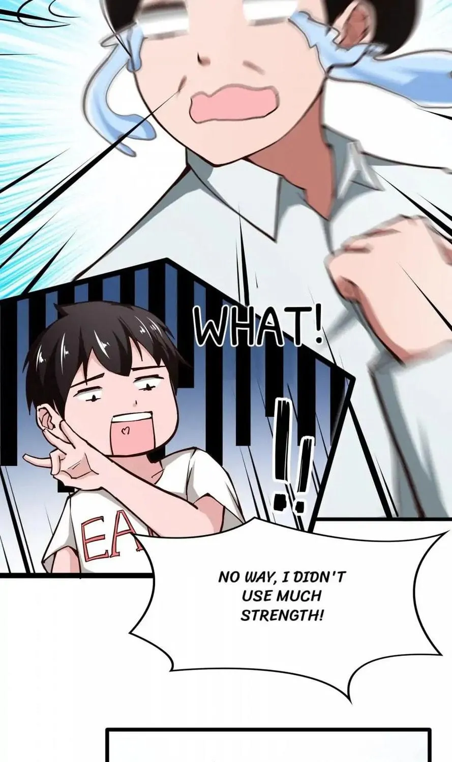 Read Almight Network (Colored) chapter 9 image 4 on Lezhin