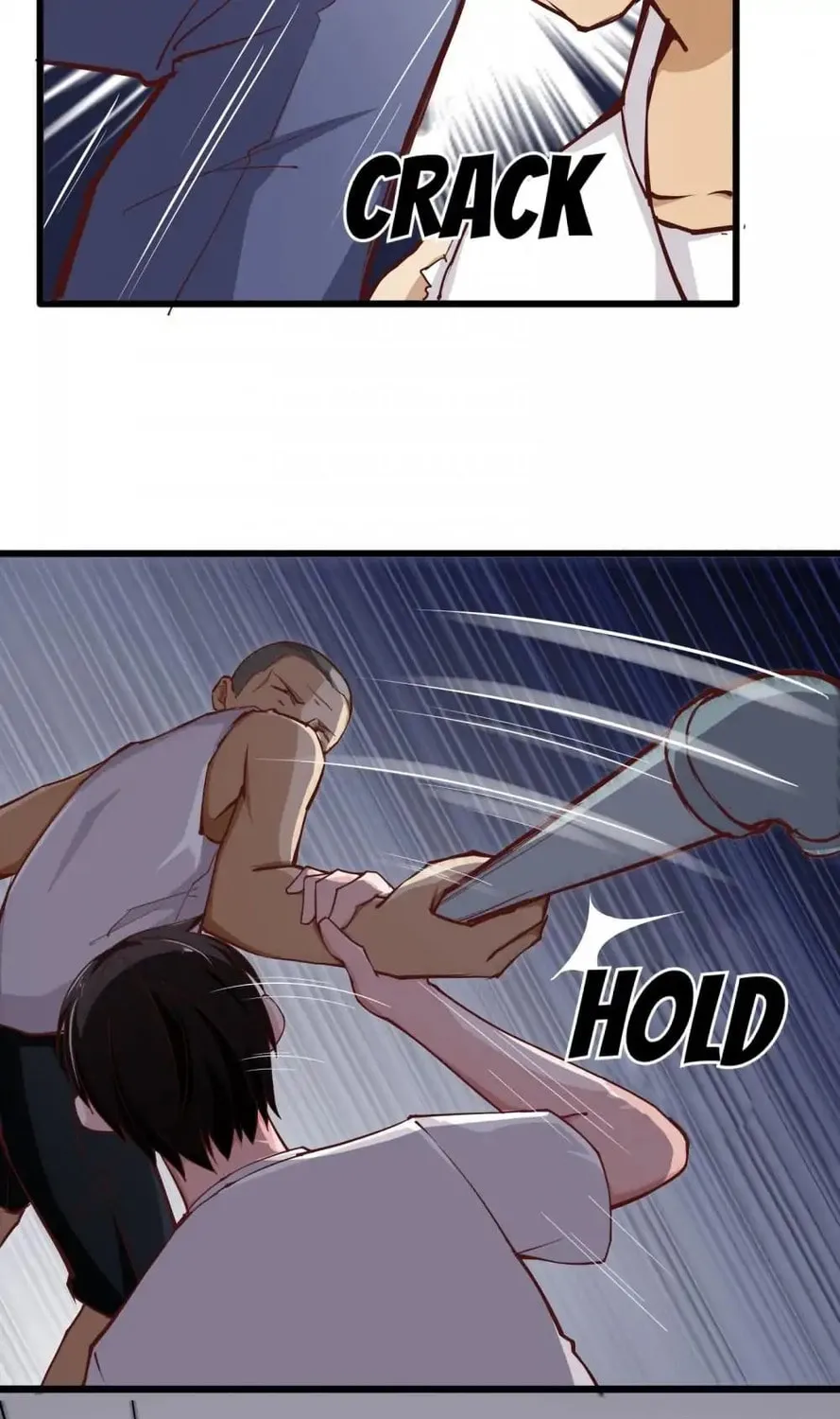 Read Almight Network (Colored) chapter 9 image 40 on Lezhin