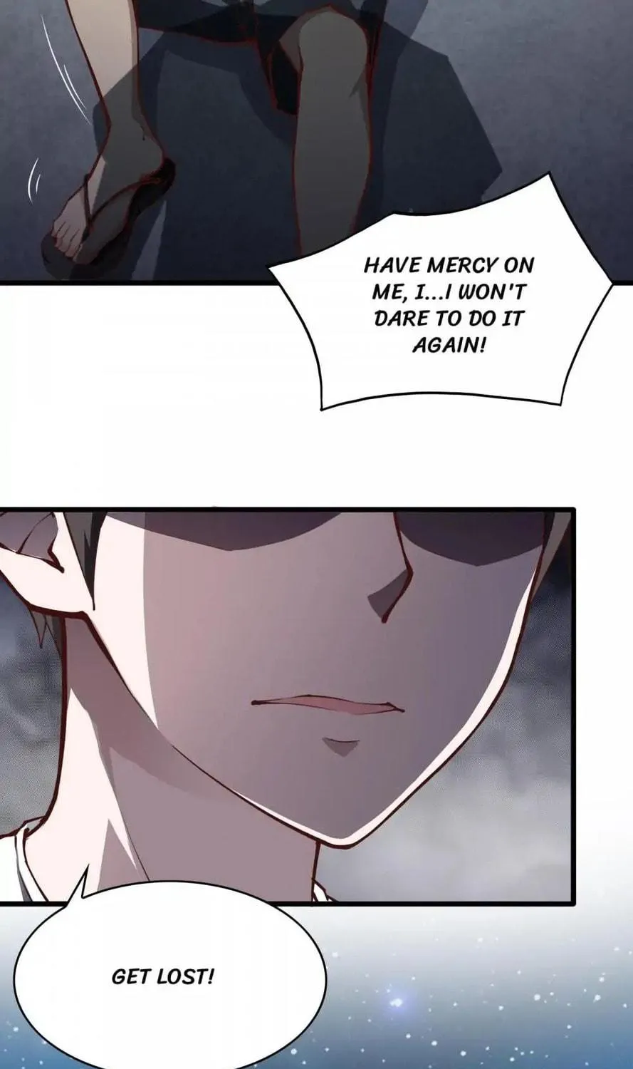 Read Almight Network (Colored) chapter 9 image 49 on Lezhin