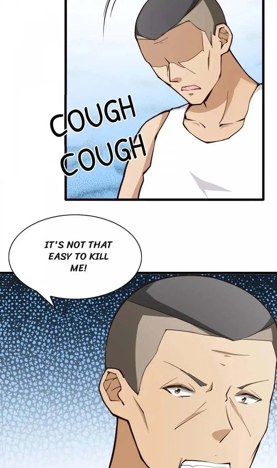 Read Almight Network (Colored) chapter 9 image 6 on Lezhin