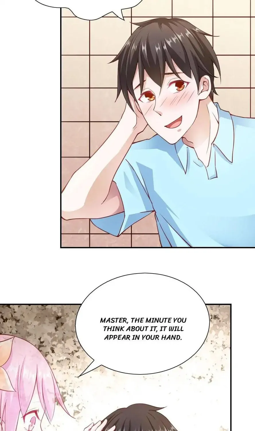 Read Almight Network (Colored) chapter 90 image 10 on Lezhin