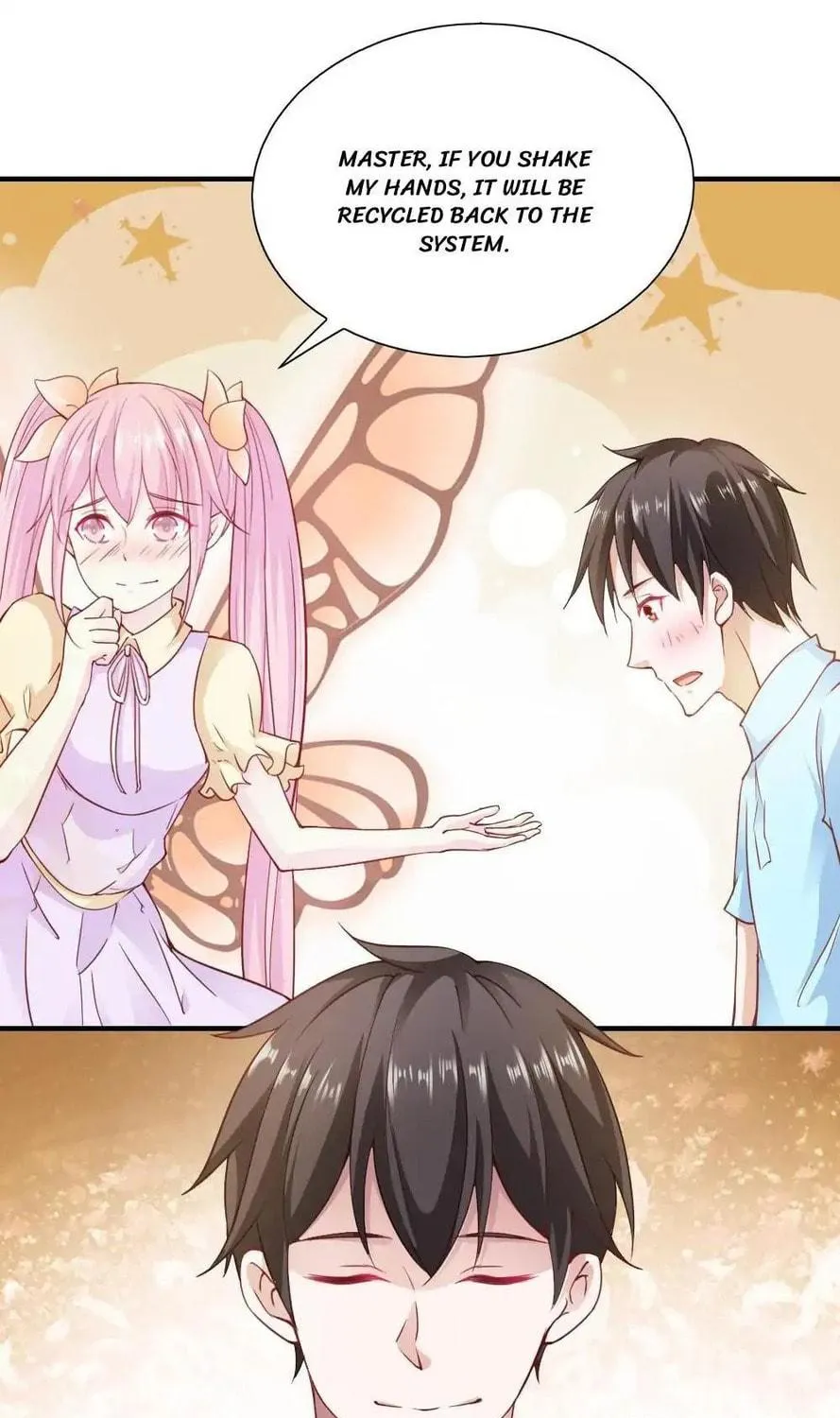 Read Almight Network (Colored) chapter 90 image 13 on Lezhin