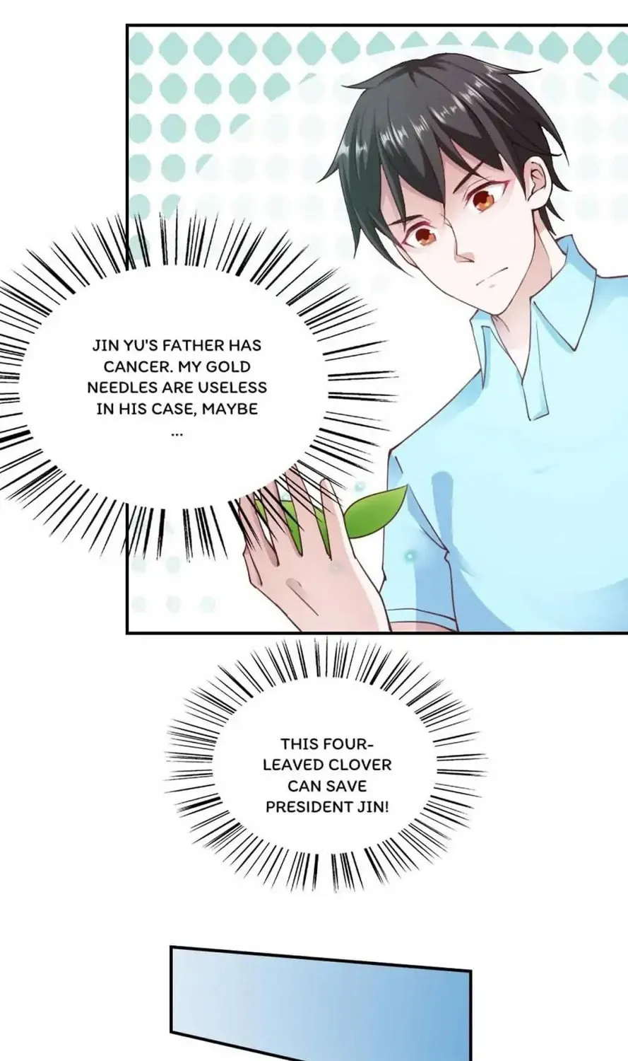 Read Almight Network (Colored) chapter 90 image 26 on Lezhin