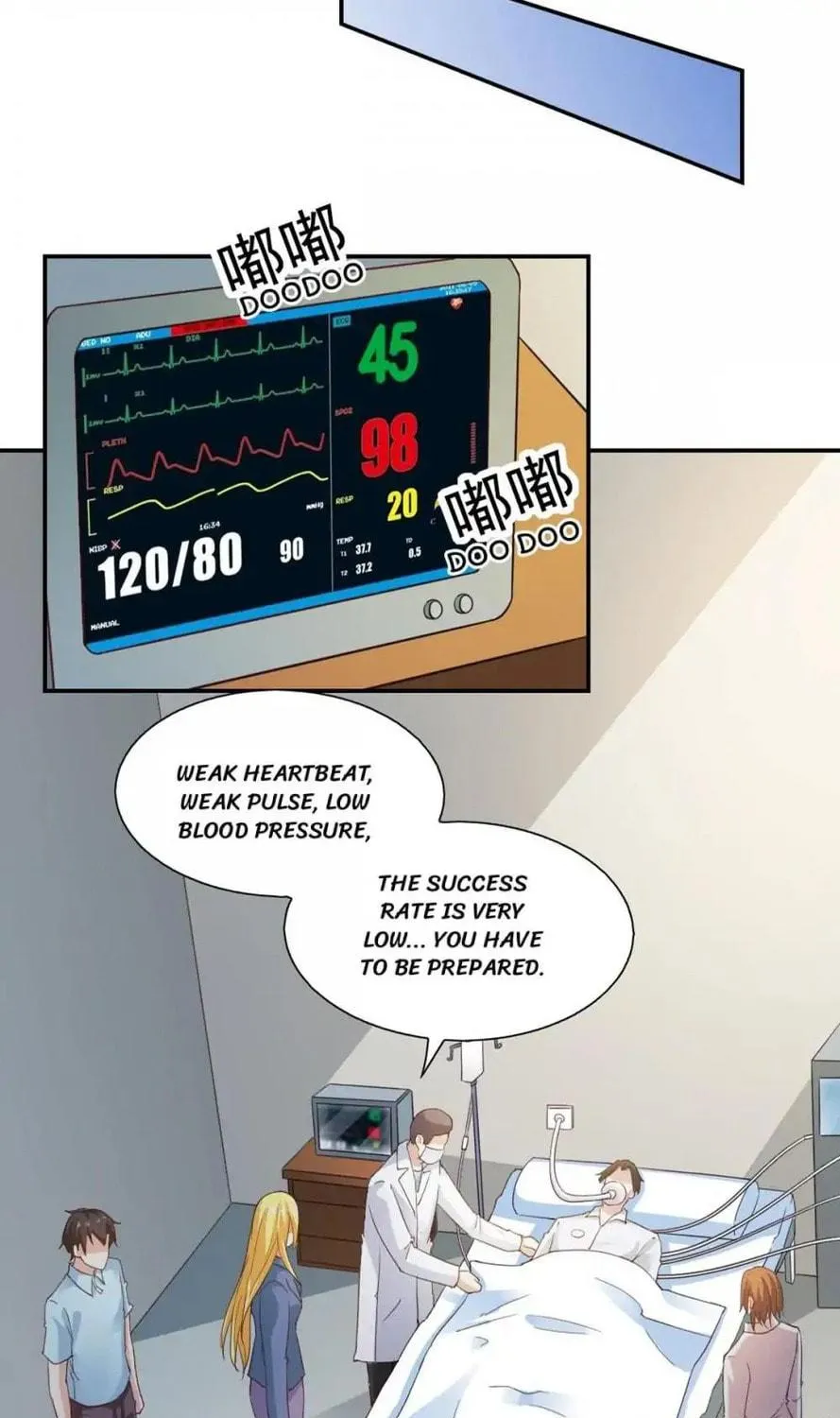 Read Almight Network (Colored) chapter 90 image 28 on Lezhin