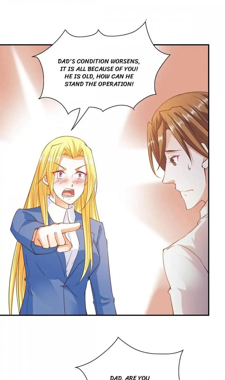 Read Almight Network (Colored) chapter 90 image 31 on Lezhin