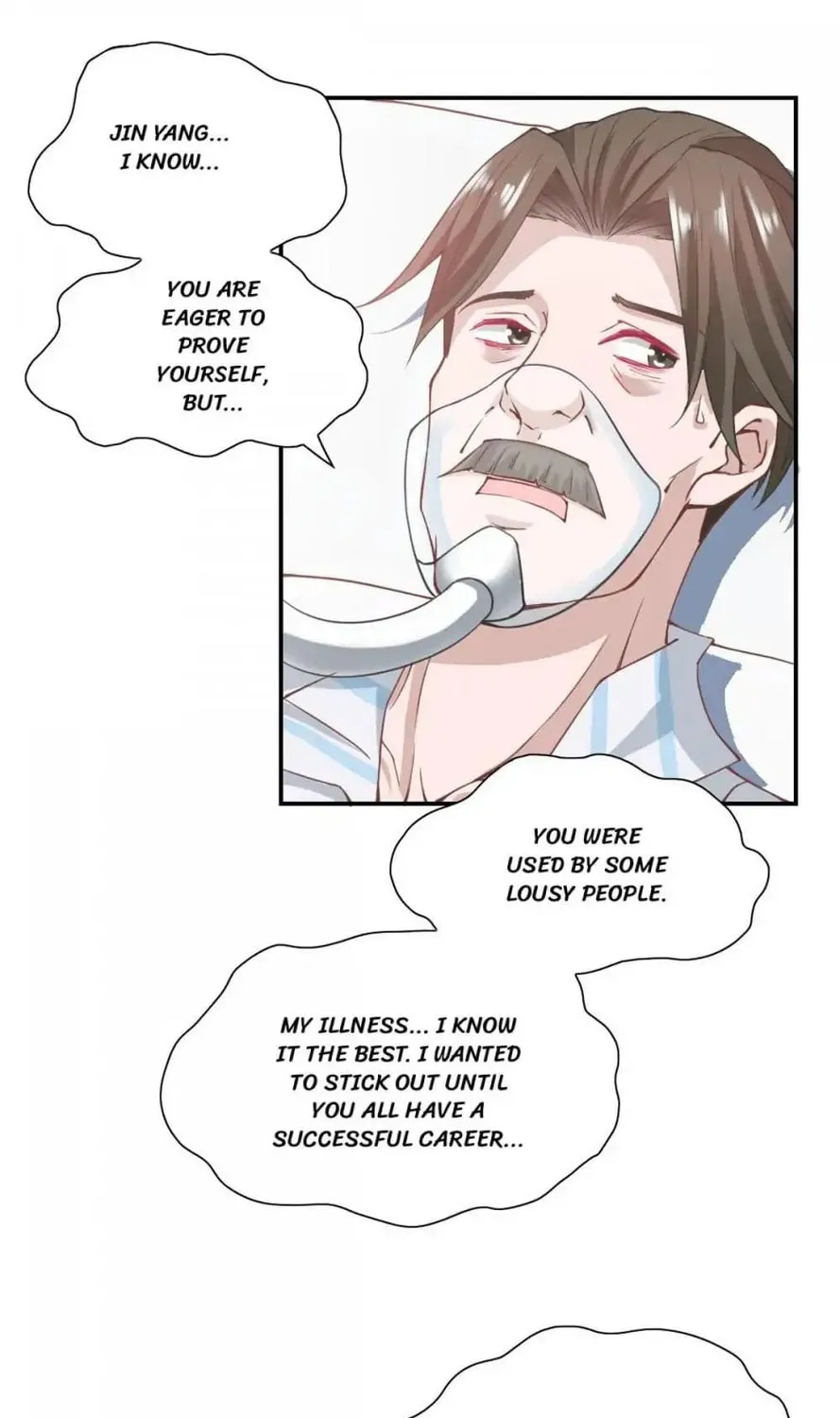 Read Almight Network (Colored) chapter 90 image 34 on Lezhin
