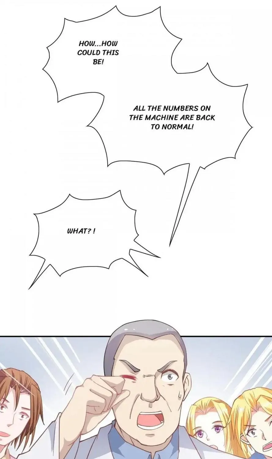 Read Almight Network (Colored) chapter 90 image 42 on Lezhin
