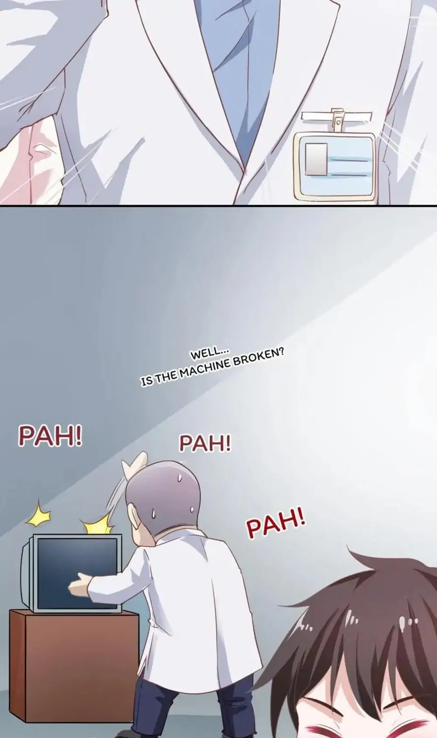 Read Almight Network (Colored) chapter 90 image 44 on Lezhin