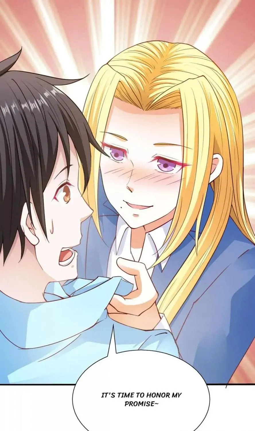 Read Almight Network (Colored) chapter 90 image 56 on Lezhin