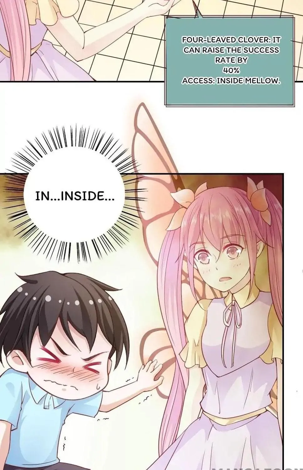 Read Almight Network (Colored) chapter 90 image 6 on Lezhin