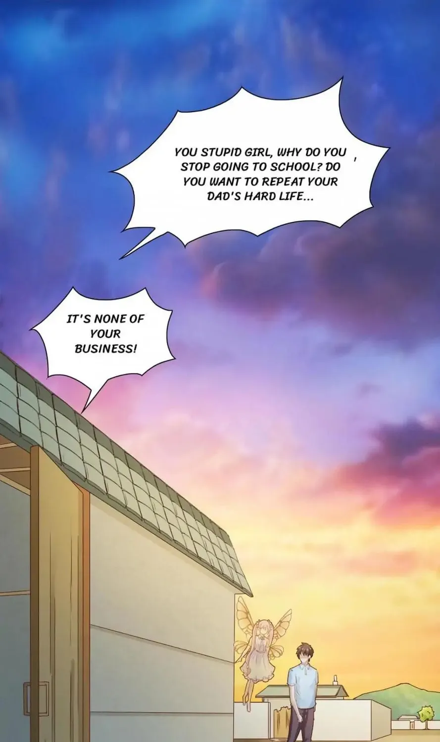 Read Almight Network (Colored) chapter 91 image 11 on Lezhin