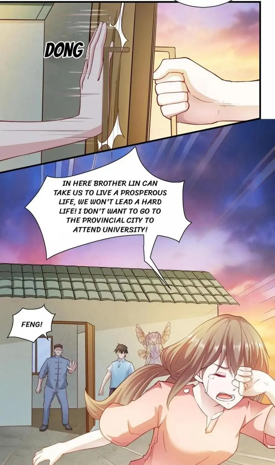 Read Almight Network (Colored) chapter 91 image 14 on Lezhin