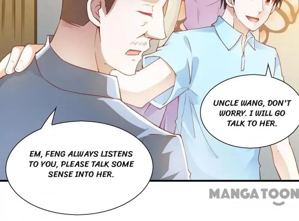 Read Almight Network (Colored) chapter 91 image 21 on Lezhin