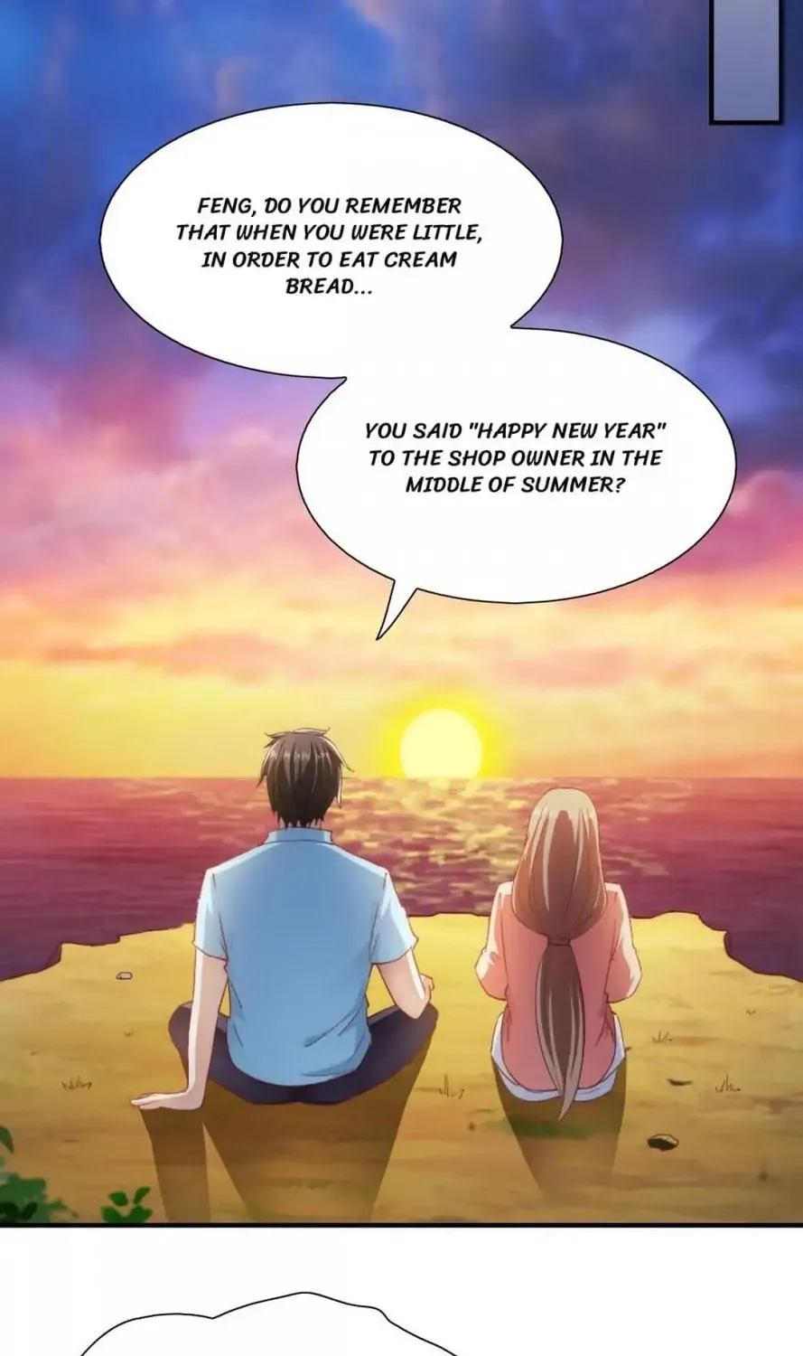 Read Almight Network (Colored) chapter 91 image 33 on Lezhin